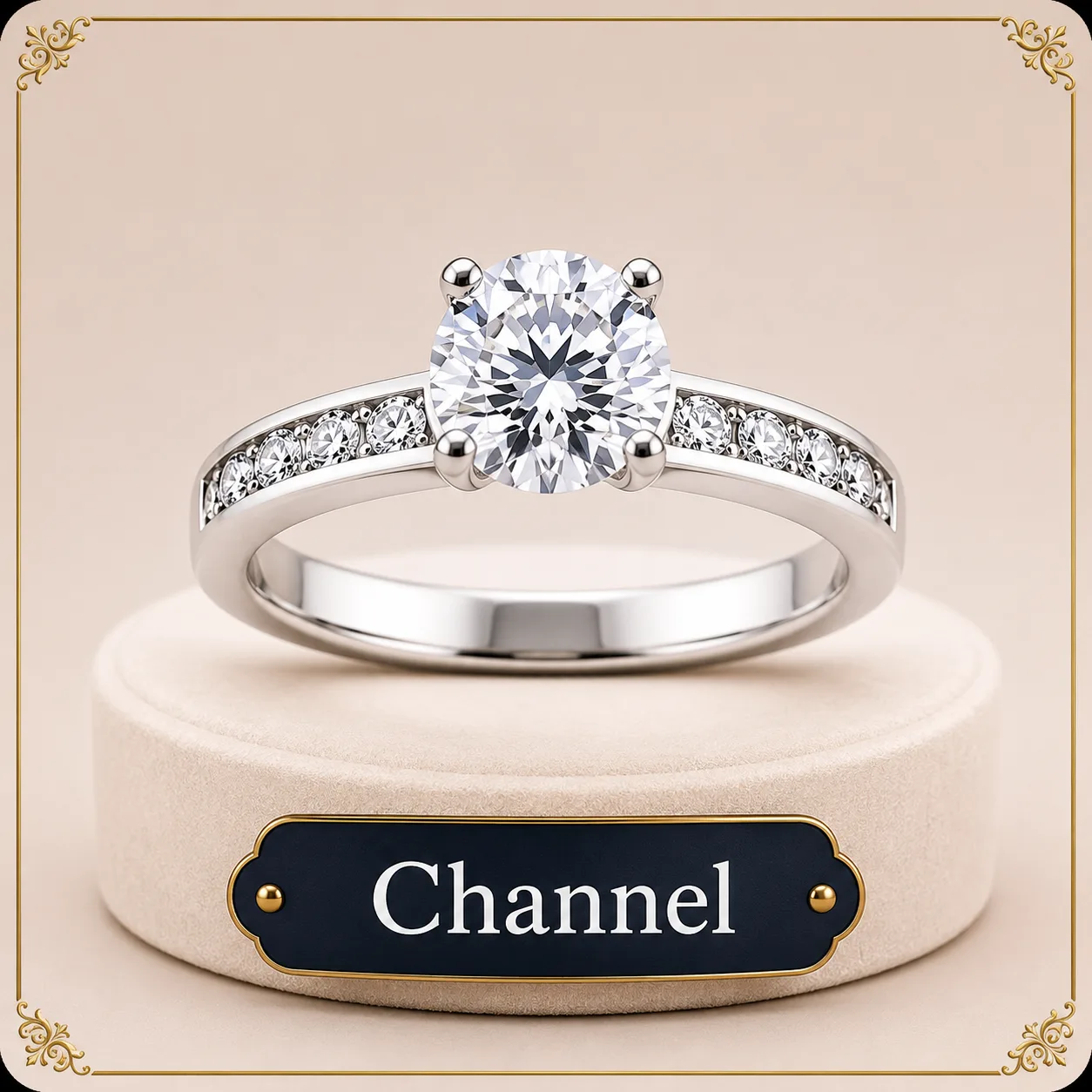 Channel Rings