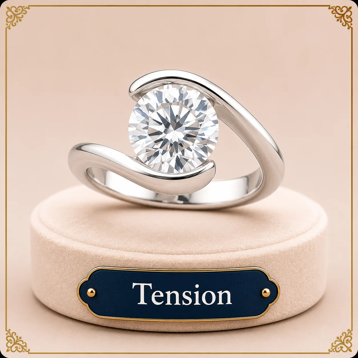 Tension Rings